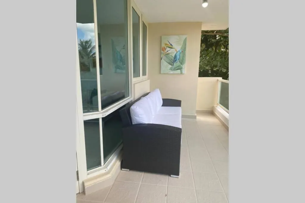 Ferienwohnung Grand Bay Beach Club, Río Grande 0*, Rio Grande Puerto Rico