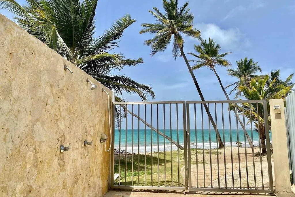 Ferienwohnung Grand Bay Beach Club, Río Grande 0*, Rio Grande Puerto Rico