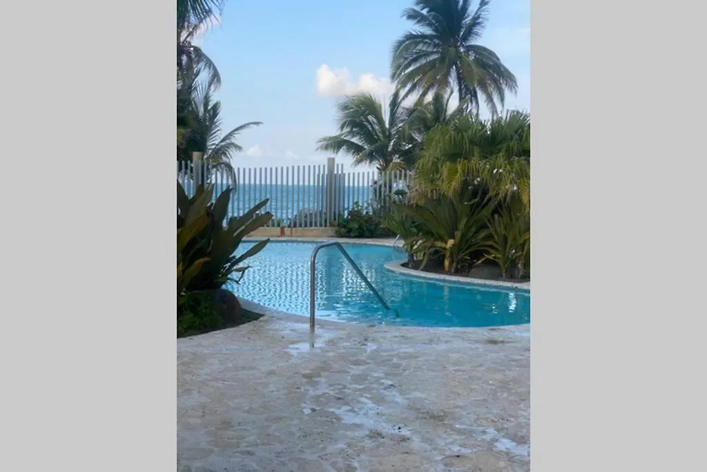Ferienwohnung Grand Bay Beach Club, Río Grande