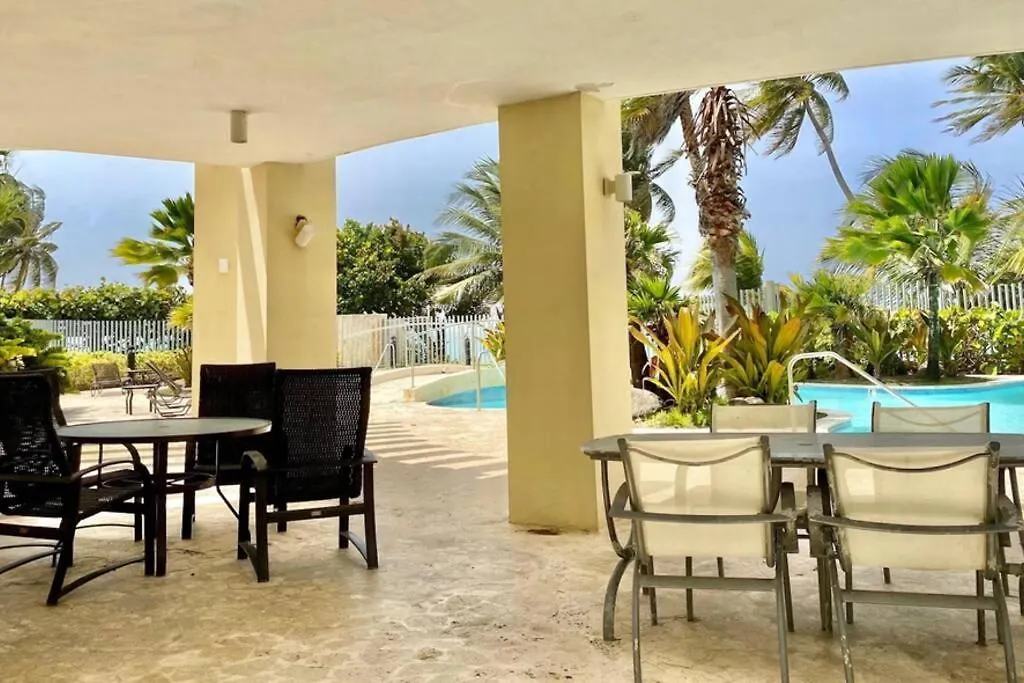 Ferienwohnung Grand Bay Beach Club, Río Grande Rio Grande