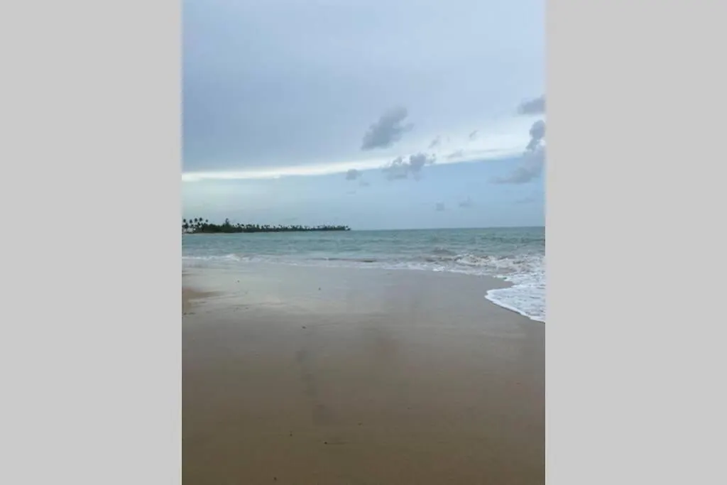 Grand Bay Beach Club, Rio Grandeアパートメント アパート