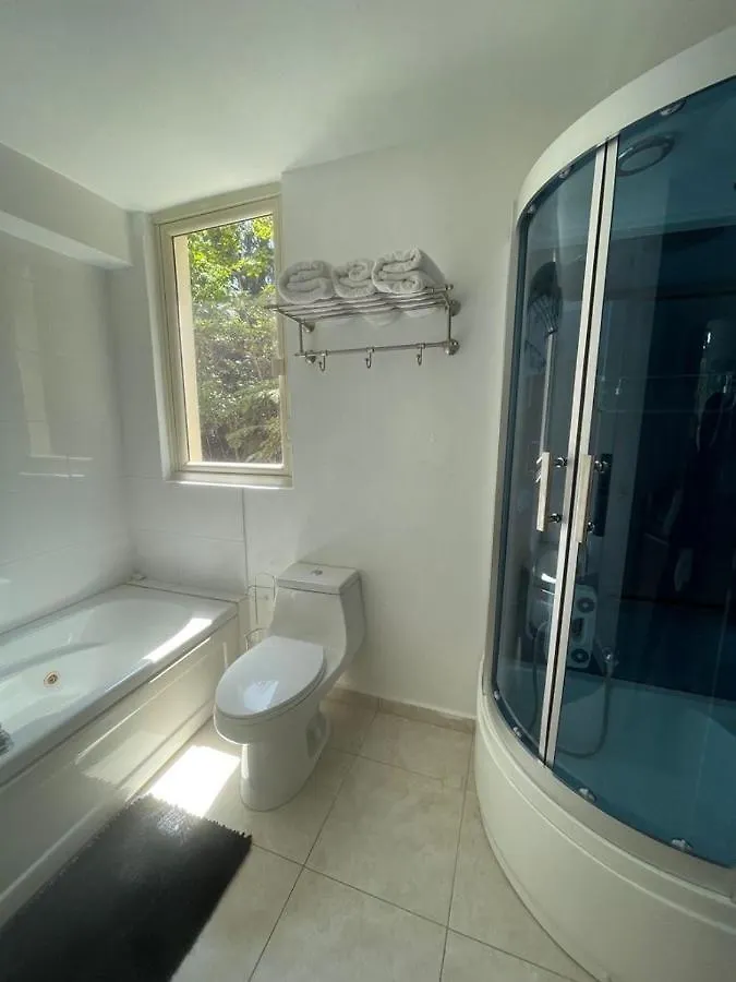 アパート Grand Bay Beach Club, Rio Grandeアパートメント